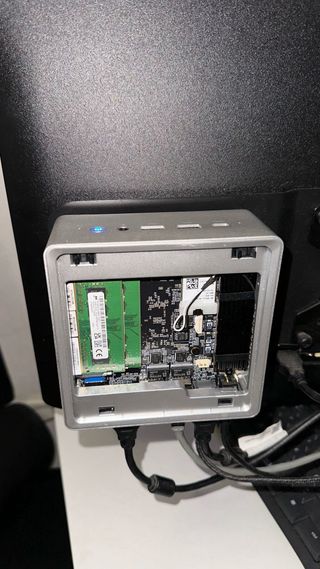 Mini PC Intel Core i9 12th Gen - 32GB RAM