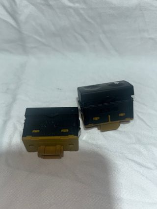 Mandos de Elevalunas eléctricos BMW E36