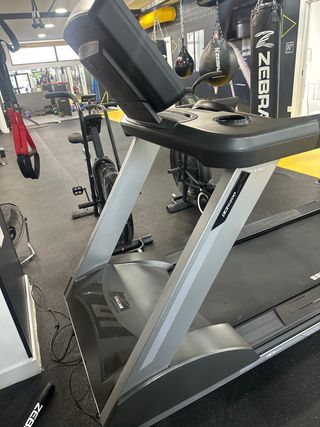 Cinta correr LK 6200 - Casi nueva 
