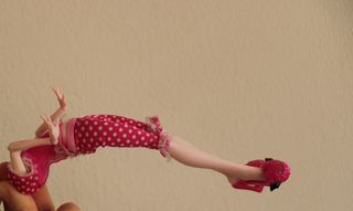 Monster High Draculaura Dead Tired
