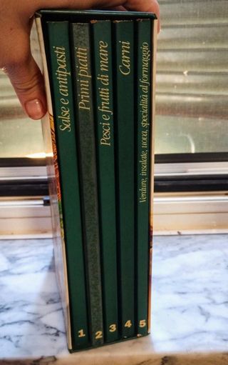 I segreti di Grand Gourmet