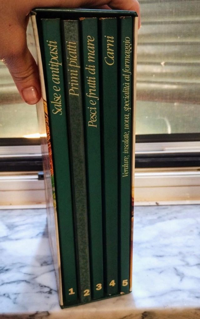 I segreti di Grand Gourmet