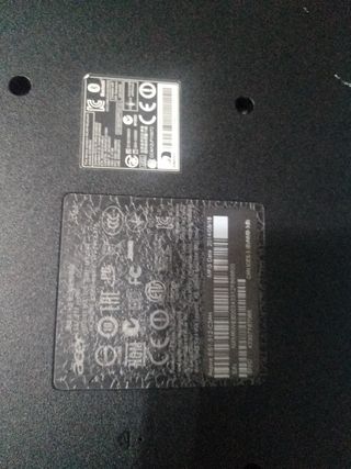 Portátil Acer Aspire 5
