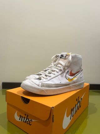 Nike Blazer Mid '77 - Talla 41