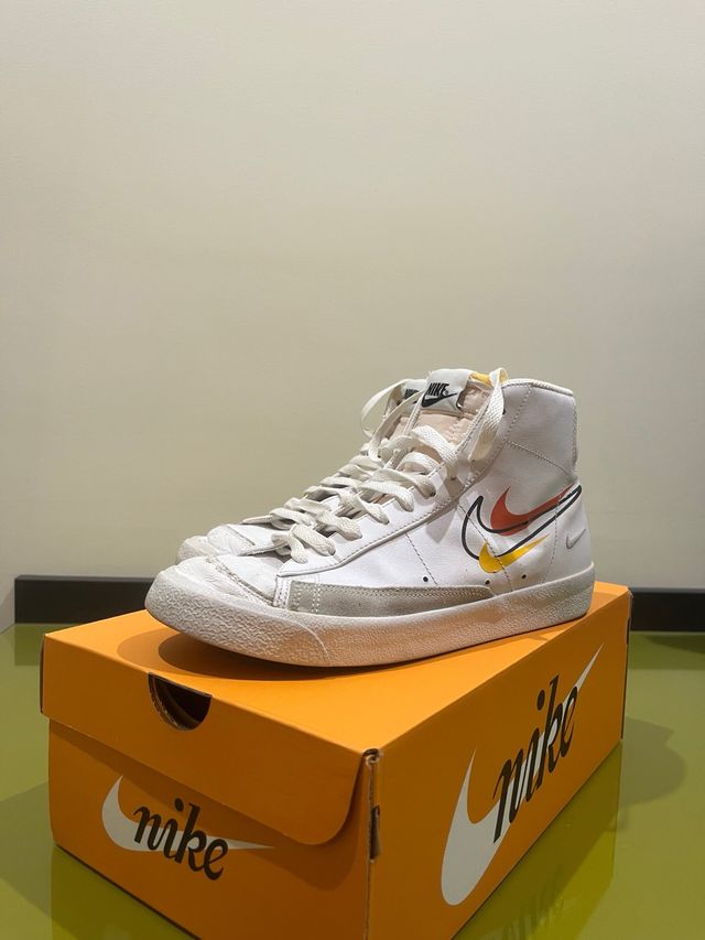 Nike Blazer Mid '77 - Talla 41