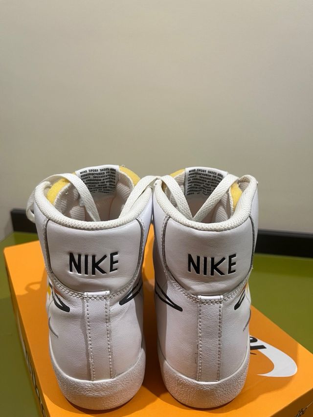 Nike Blazer Mid '77 - Talla 41