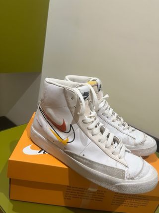 Nike Blazer Mid '77 - Talla 41