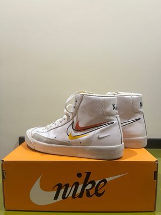 Nike Blazer Mid '77 - Talla 41