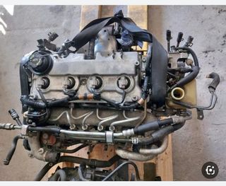 Turbo Mazda RF7K - Mazda 5/6