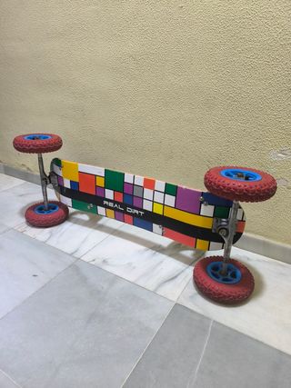 Tabla Landboard