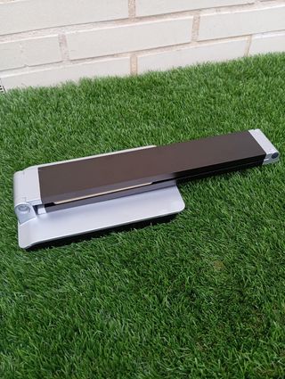 Flexo LED escritorio moderno 3 intensidades