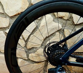 SPEZIALIZED VENGUE ORIGINAL. SRAMM FORZE