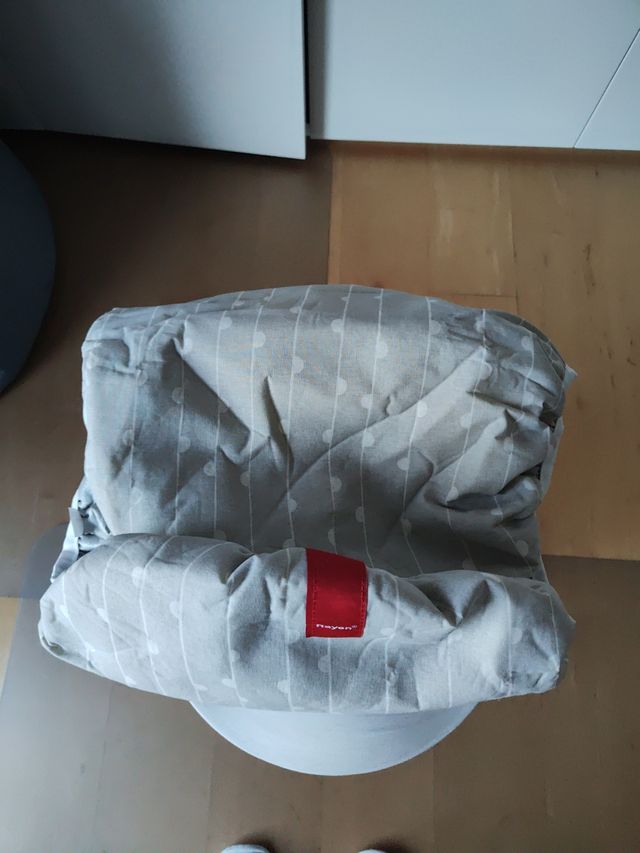 Fundas Rayen Tabla Planchar 110cm