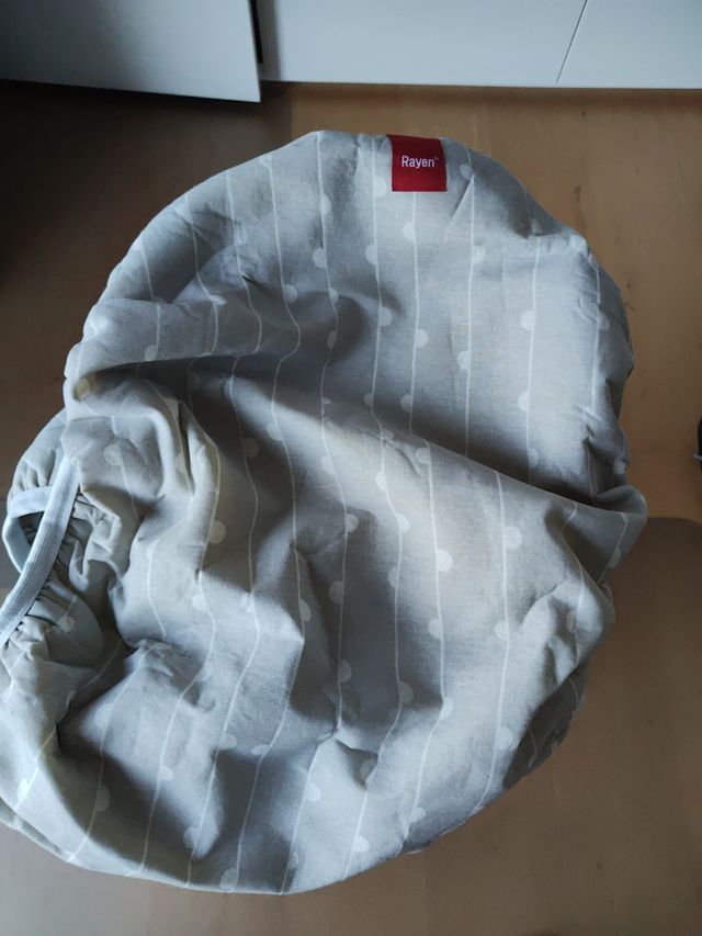 Fundas Rayen Tabla Planchar 110cm