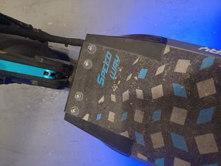 Patinete SmartGyro Speed 2024