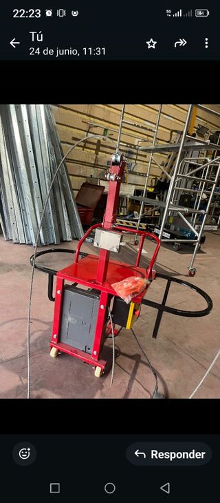 Trabajos verticales silla en venta 605346446