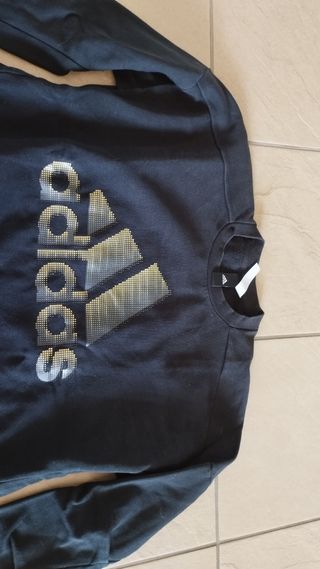 Felpa Adidas