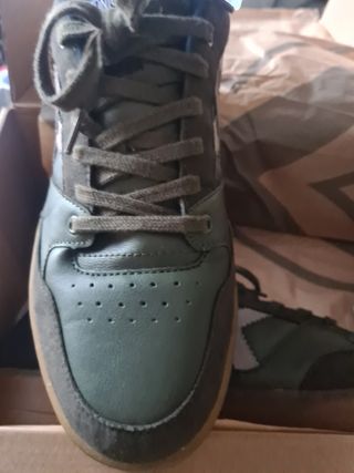 Zapatillas Munich Legit
