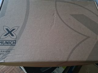 Zapatillas Munich Legit