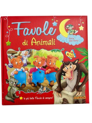 Favole Di Animali