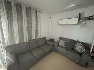 Sofás 2 y 3 plazas - Gris