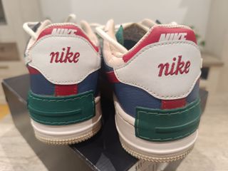 Nike Air Force 1 Shadow 