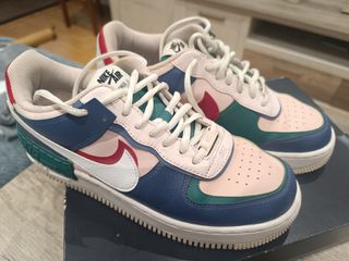 Nike Air Force 1 Shadow 