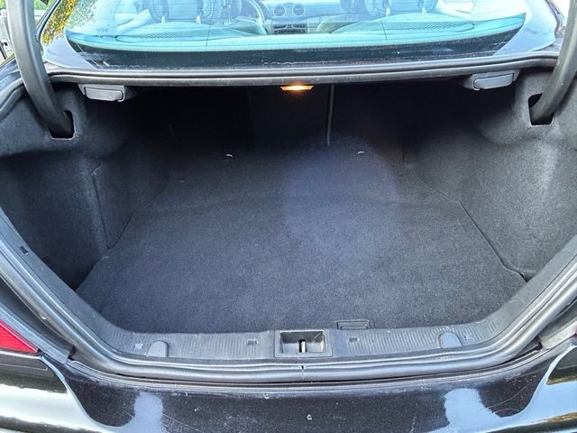 Mercedes Clk AMG Edition