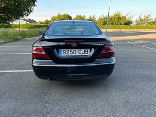 Mercedes Clk AMG Edition