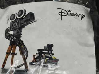 LEGO Disney 100 Años