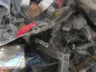 LEGO Disney 100 Años