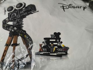 LEGO Disney 100 Años
