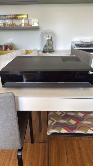 PC sobremesa - Ordenador de sobremesa compatible