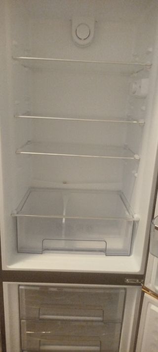 Frigorífico nuevo