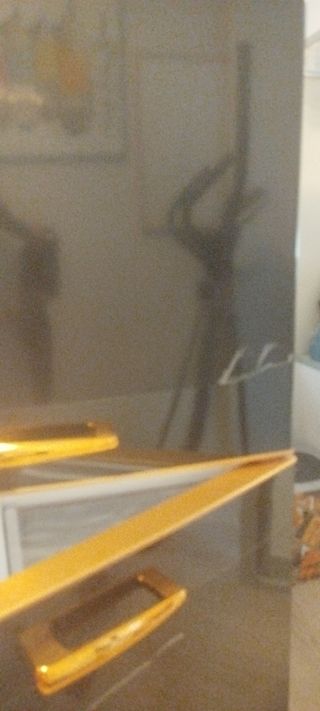 Frigorífico nuevo