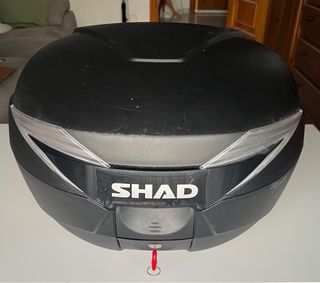 Baúl moto SHAD SH39