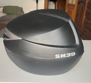 Baúl moto SHAD SH39