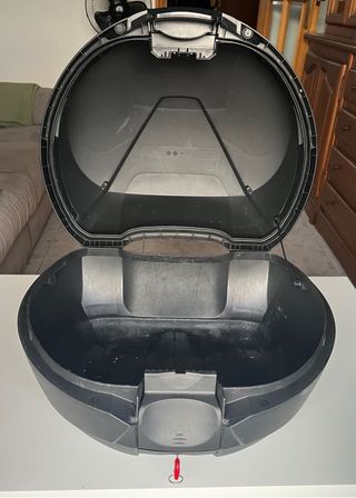 Baúl moto SHAD SH39