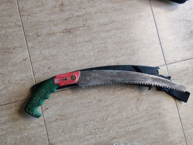 Sierra de podar Samurai Ichiban