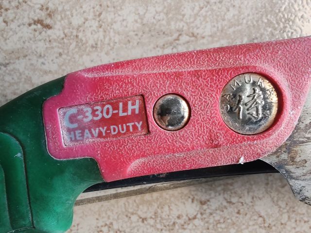 Sierra de podar Samurai Ichiban