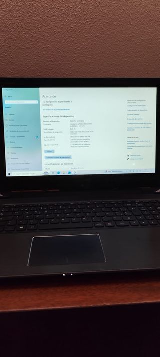 Lenovo Ideapad Flex 15