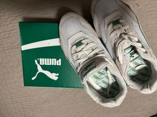 Zapatillas Puma Rider 45