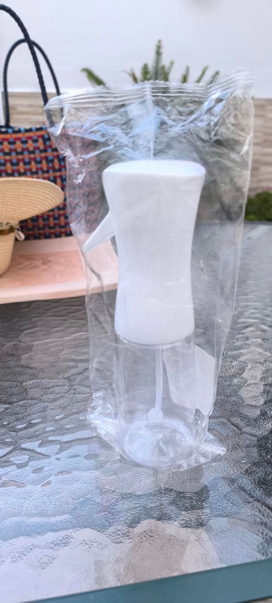 ✅Spray aceite - nuevo✅