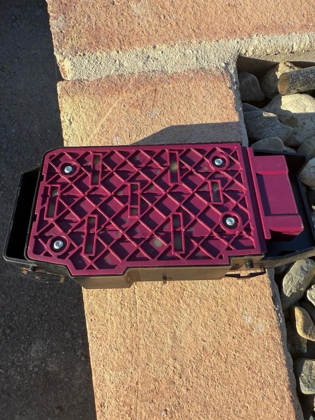 Interruptor Asientos BMW E92