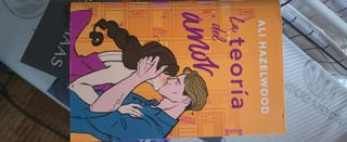 La teoría del amor.