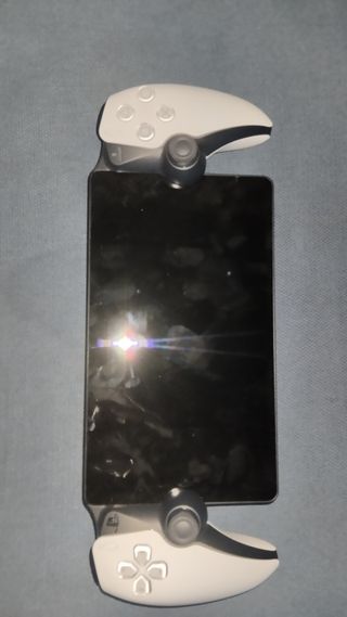 PS5 portal(PlayStation 5 portatile)