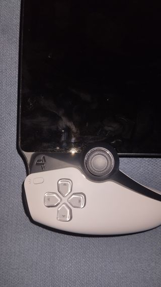 PS5 portal(PlayStation 5 portatile)