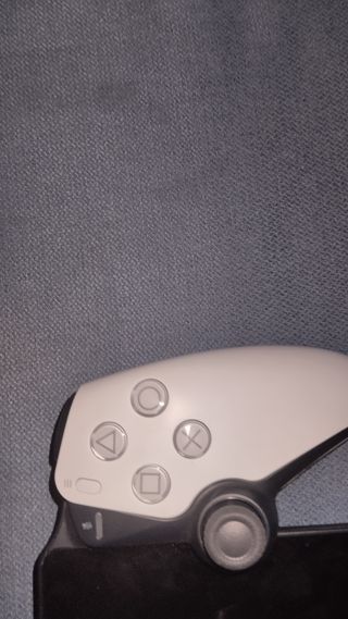 PS5 portal(PlayStation 5 portatile)