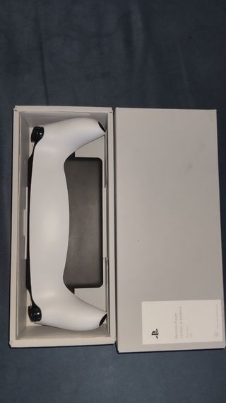 PS5 portal(PlayStation 5 portatile)