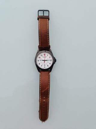 Victorinox Swiss Army Heritage Reloj
